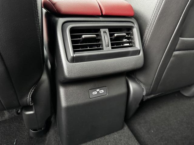 new 2025 Mazda CX-50 Hybrid car, priced at $38,960