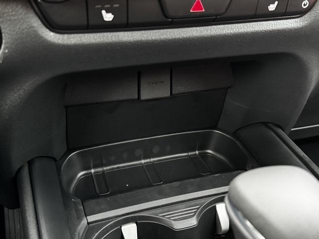 new 2025 Mazda CX-50 Hybrid car, priced at $38,960