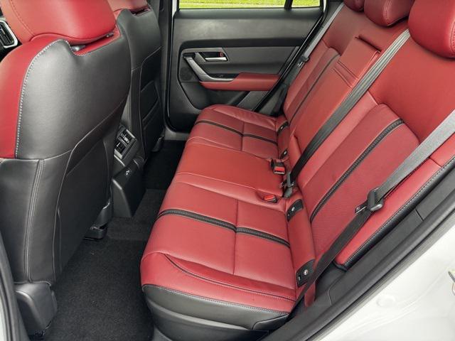 new 2025 Mazda CX-50 Hybrid car, priced at $38,960