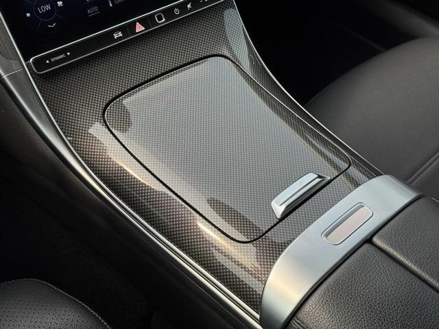 used 2022 Mercedes-Benz C-Class car, priced at $36,500