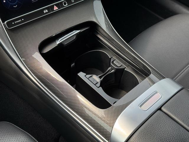 used 2022 Mercedes-Benz C-Class car, priced at $36,500