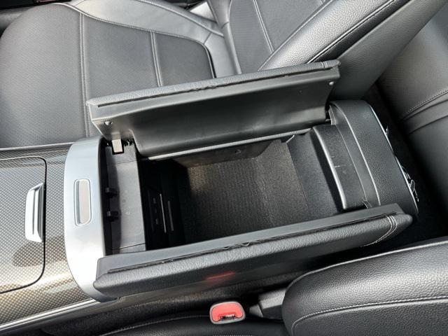 used 2022 Mercedes-Benz C-Class car, priced at $36,500