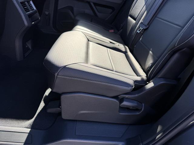 used 2023 Volkswagen Atlas Cross Sport car, priced at $27,500