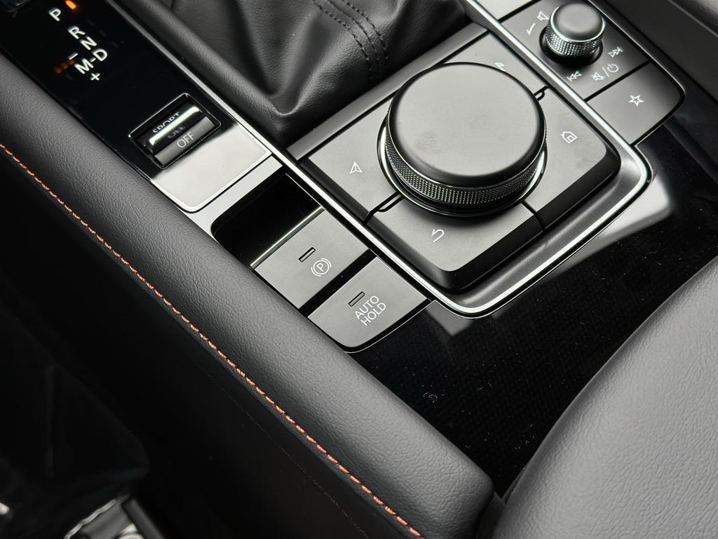 new 2025 Mazda Mazda3 car, priced at $33,936