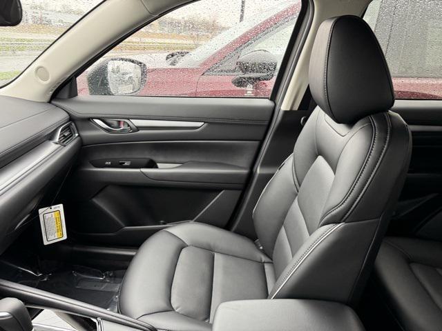 new 2025 Mazda CX-5 car, priced at $30,963