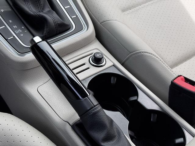 used 2019 Volkswagen Golf Alltrack car, priced at $20,249