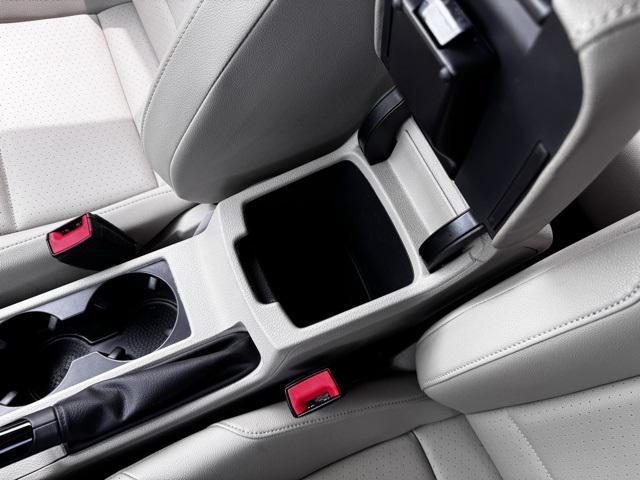 used 2019 Volkswagen Golf Alltrack car, priced at $20,249
