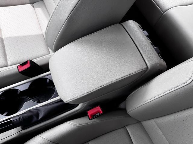 used 2019 Volkswagen Golf Alltrack car, priced at $20,249
