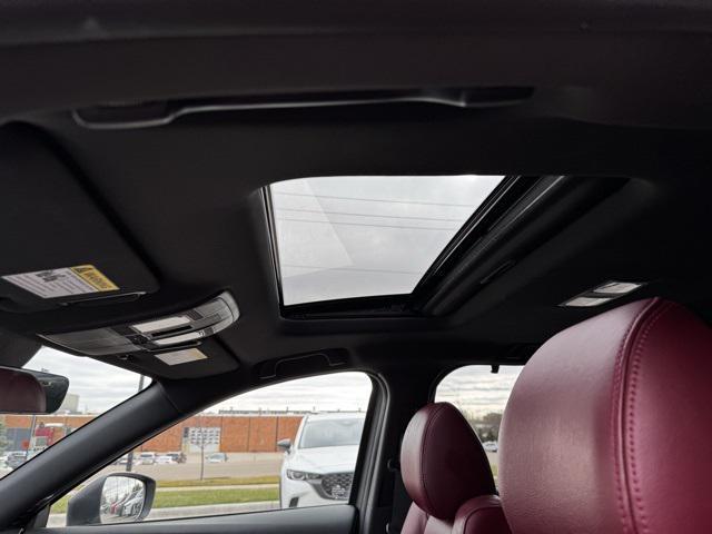 used 2023 Mazda CX-9 car, priced at $30,399