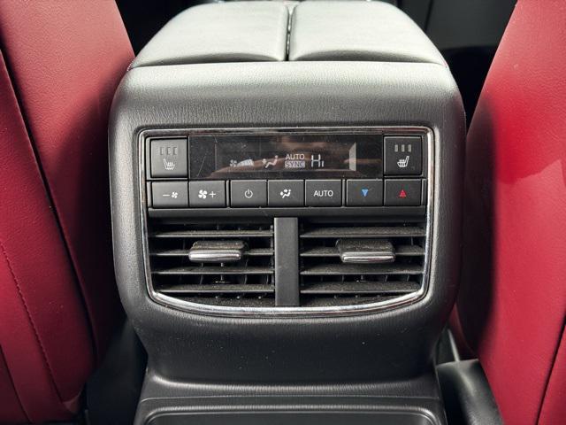 used 2023 Mazda CX-9 car, priced at $30,399