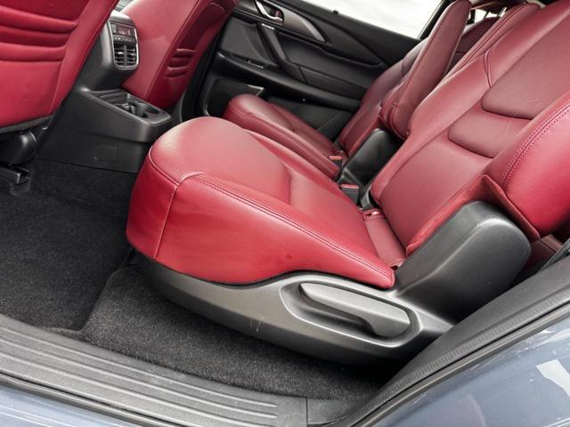 used 2023 Mazda CX-9 car, priced at $30,399