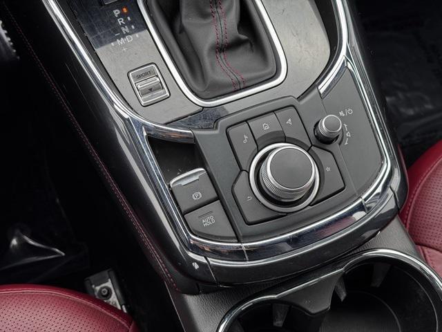 used 2023 Mazda CX-9 car, priced at $30,399