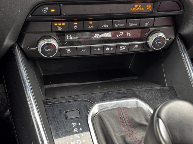 used 2023 Mazda CX-9 car, priced at $30,399