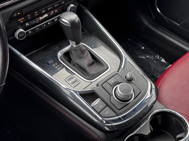 used 2023 Mazda CX-9 car, priced at $30,399