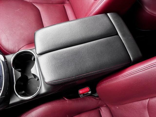 used 2023 Mazda CX-9 car, priced at $30,399