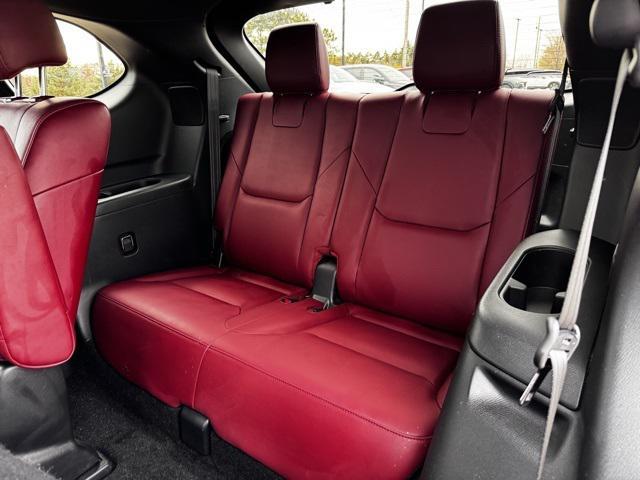 used 2023 Mazda CX-9 car, priced at $30,399