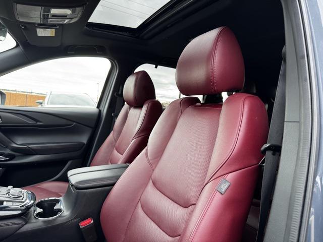 used 2023 Mazda CX-9 car, priced at $30,399