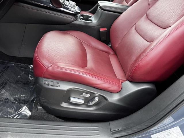 used 2023 Mazda CX-9 car, priced at $30,399