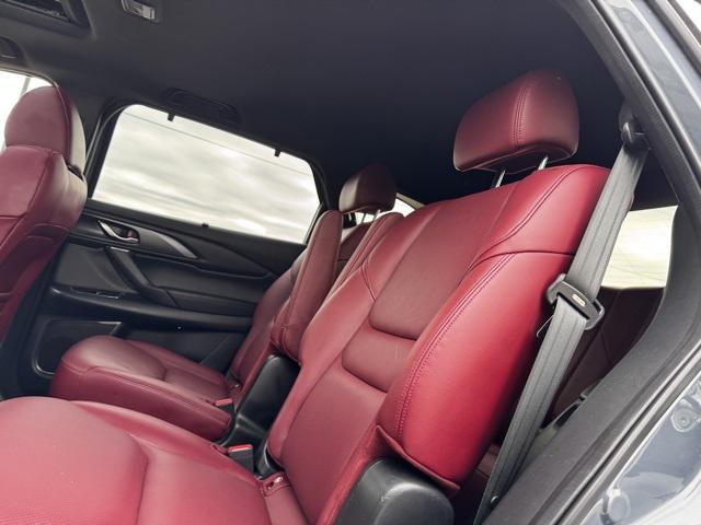 used 2023 Mazda CX-9 car, priced at $30,399