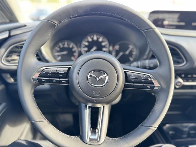 new 2025 Mazda CX-30 car, priced at $28,126