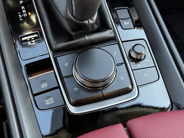 new 2026 Mazda CX-50 Hybrid car, priced at $39,629