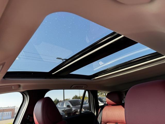 new 2026 Mazda CX-50 Hybrid car, priced at $39,629