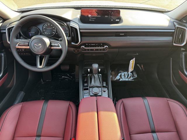 new 2026 Mazda CX-50 Hybrid car, priced at $39,629