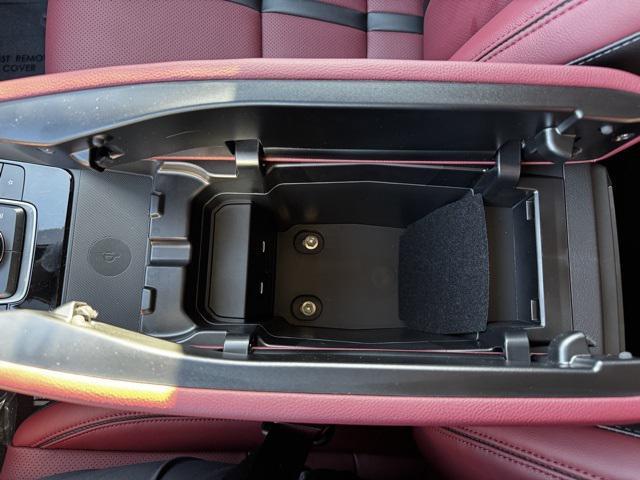 new 2026 Mazda CX-50 Hybrid car, priced at $39,629