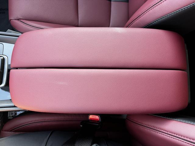 new 2026 Mazda CX-50 Hybrid car, priced at $39,629