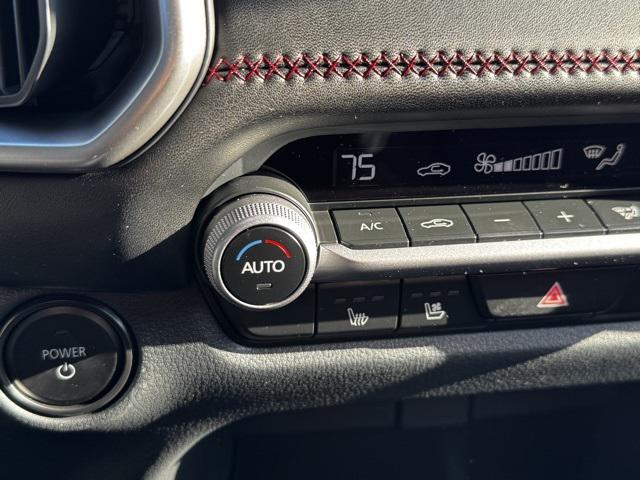 new 2026 Mazda CX-50 Hybrid car, priced at $39,629