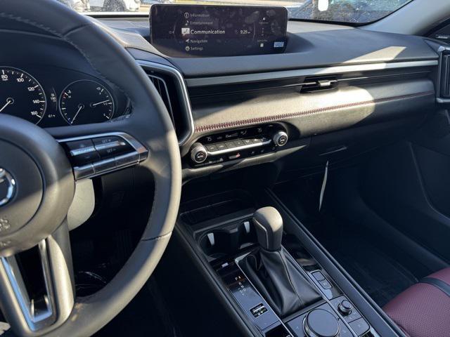 new 2026 Mazda CX-50 Hybrid car, priced at $39,629