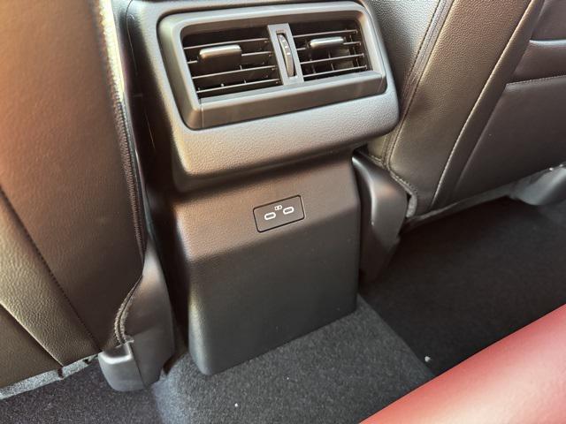 new 2026 Mazda CX-50 Hybrid car, priced at $39,629