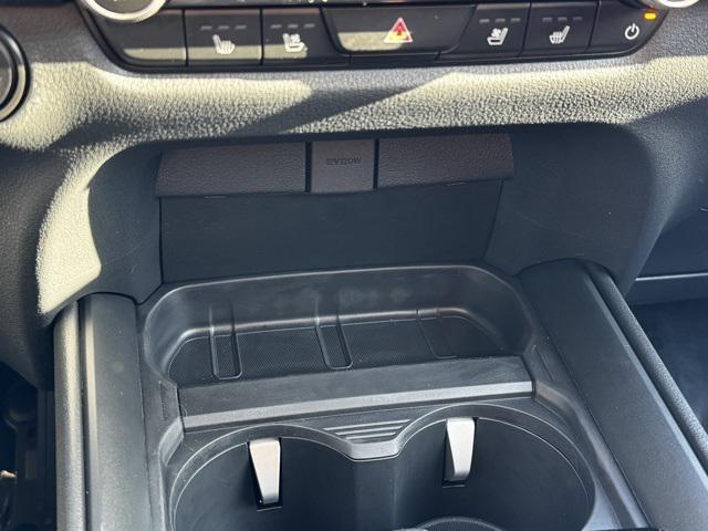 new 2026 Mazda CX-50 Hybrid car, priced at $39,629