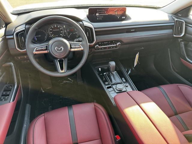 new 2026 Mazda CX-50 Hybrid car, priced at $39,629