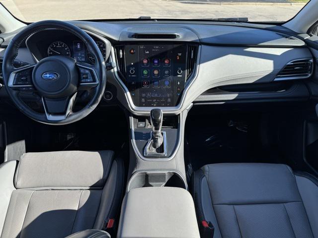 used 2021 Subaru Outback car, priced at $25,199