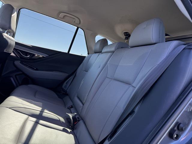 used 2021 Subaru Outback car, priced at $25,199