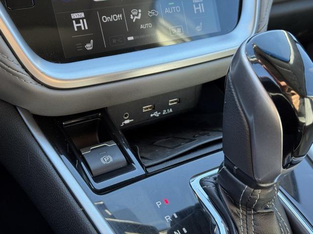 used 2021 Subaru Outback car, priced at $25,199