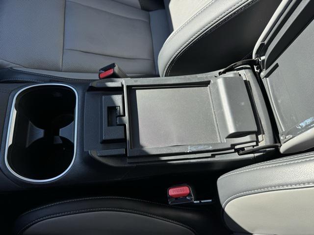 used 2021 Subaru Outback car, priced at $25,199