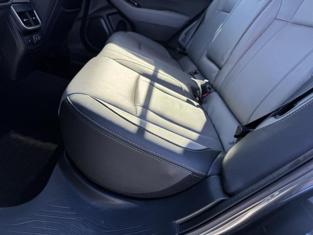 used 2021 Subaru Outback car, priced at $25,199