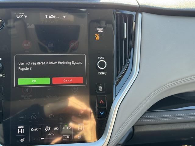 used 2021 Subaru Outback car, priced at $25,199