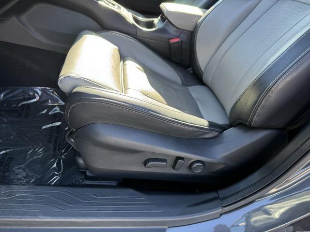 used 2021 Subaru Outback car, priced at $25,199