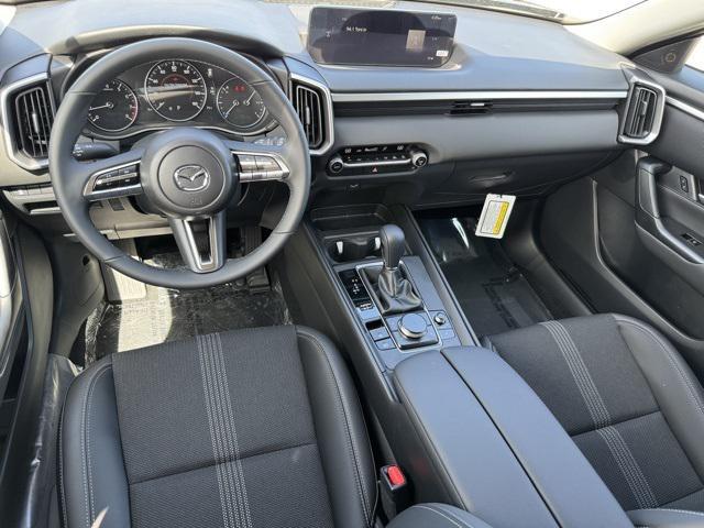 new 2025 Mazda CX-5 car, priced at $31,492