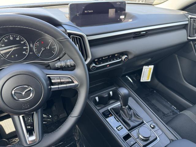 new 2025 Mazda CX-5 car, priced at $31,492
