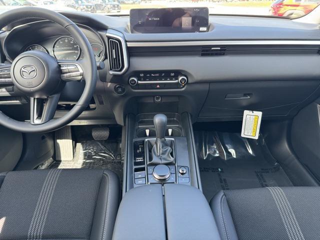 new 2025 Mazda CX-5 car, priced at $31,492