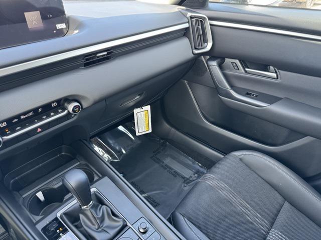 new 2025 Mazda CX-5 car, priced at $31,492