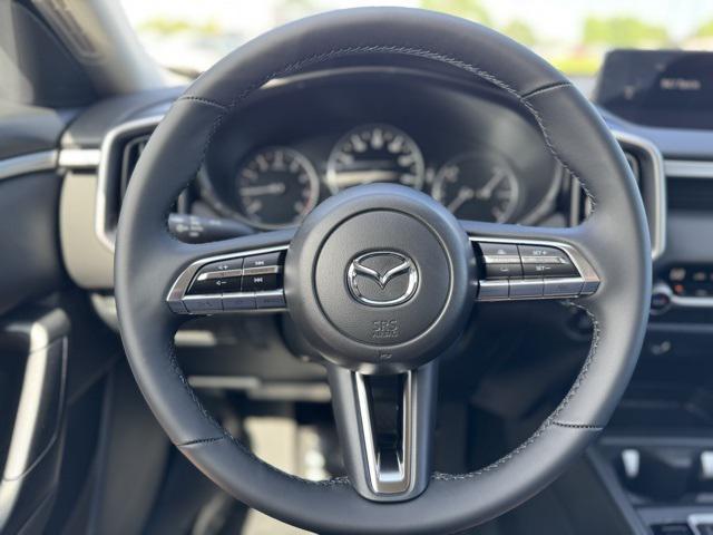 new 2025 Mazda CX-5 car, priced at $31,492