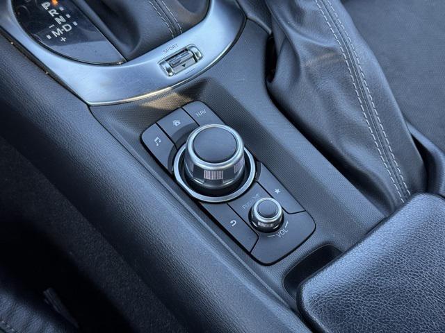 used 2020 Mazda MX-5 Miata RF car, priced at $20,000