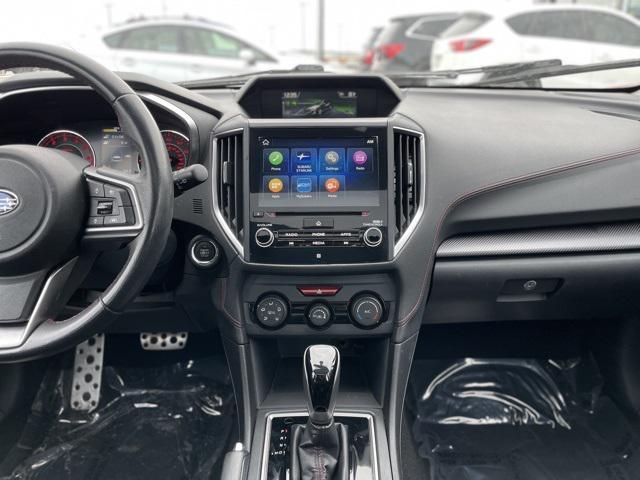 used 2019 Subaru Impreza car, priced at $19,599