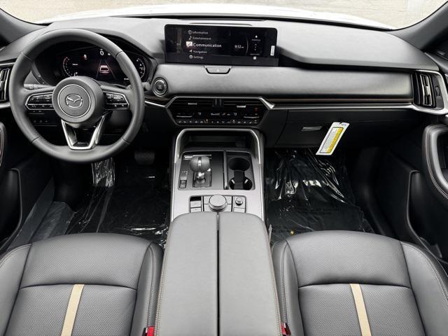 new 2026 Mazda CX-90 car, priced at $51,627