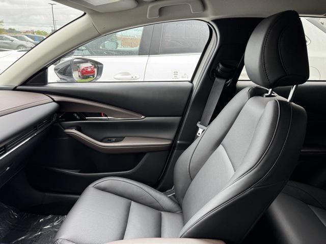 used 2024 Mazda CX-30 car, priced at $31,799